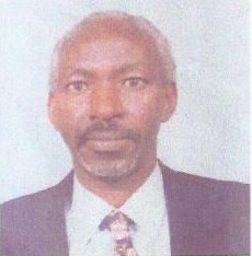 Samuel Kamaitha